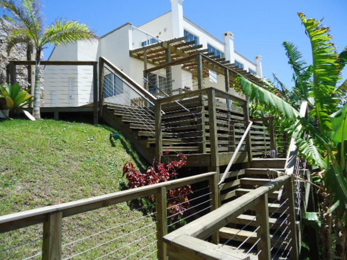 Mirante Dos Ingleses Florianópolis Exteriör bild