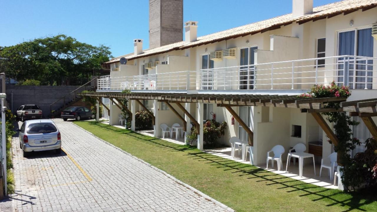 Mirante Dos Ingleses Florianópolis Exteriör bild