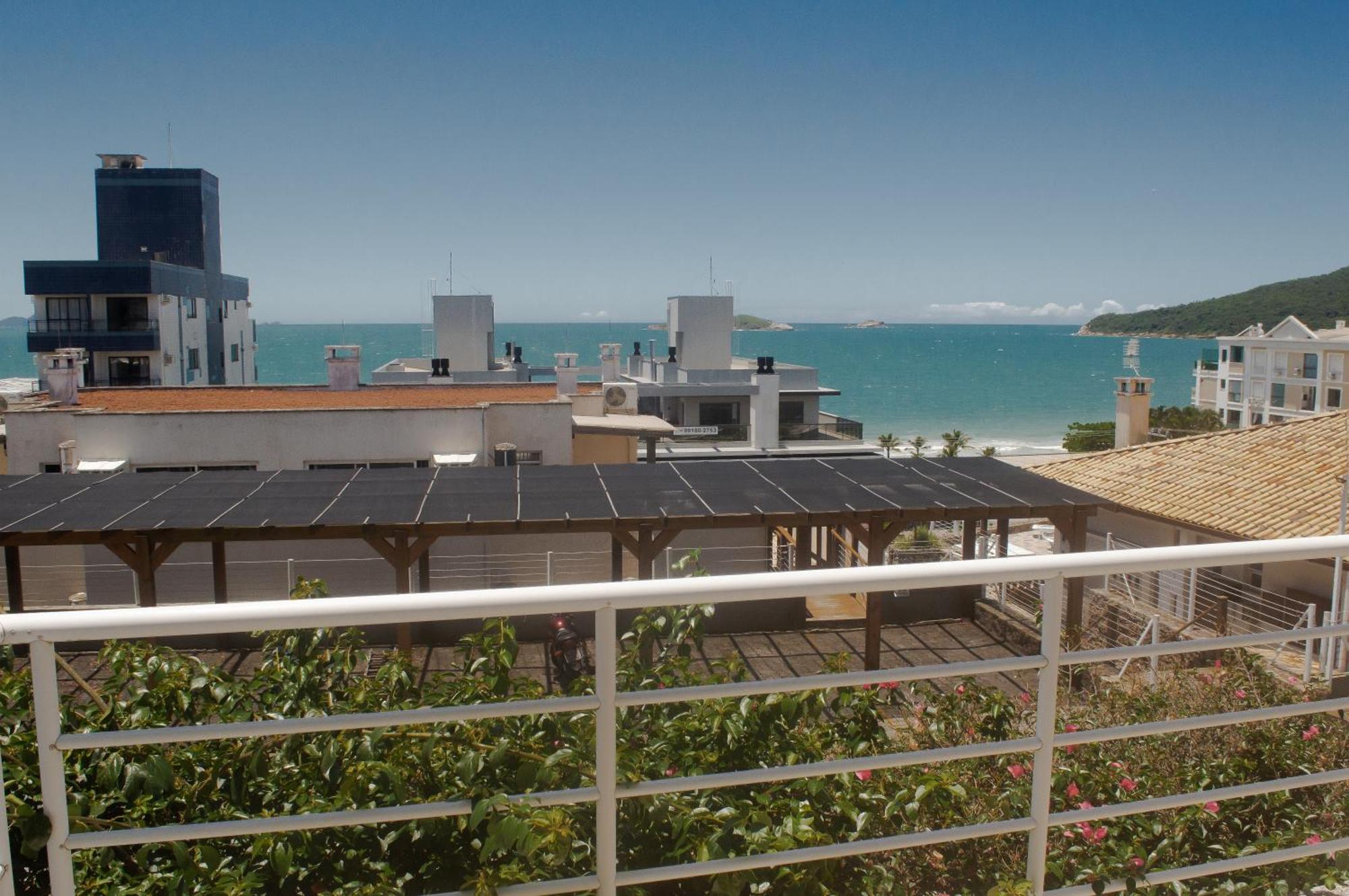 Mirante Dos Ingleses Florianópolis Exteriör bild